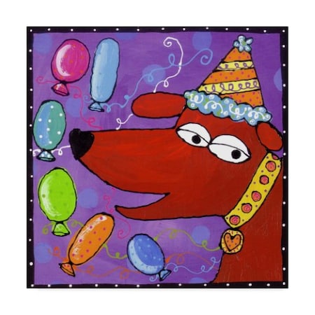 Trademark Fine Art
